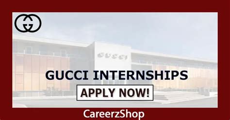 gucci open positions|gucci work from home jobs.